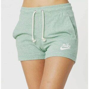 Nike CJ1826 Gym Vintage Shorts Oxford Green ( XXL )